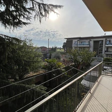 Orio Relax 24H Airport 1 - 3 Minute From Arrival By Bus Apartment Bergamo Exterior foto
