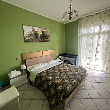 Orio Relax 24H Airport 1 - 3 Minute From Arrival By Bus Apartment Bergamo Exterior foto