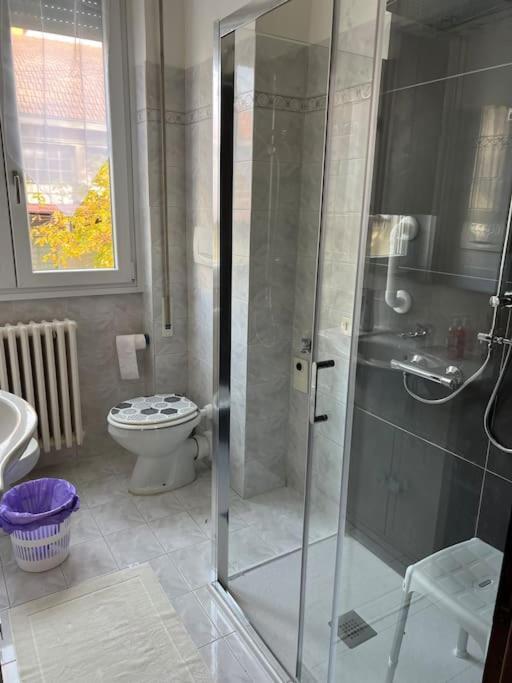 Orio Relax 24H Airport 1 - 3 Minute From Arrival By Bus Apartment Bergamo Exterior foto