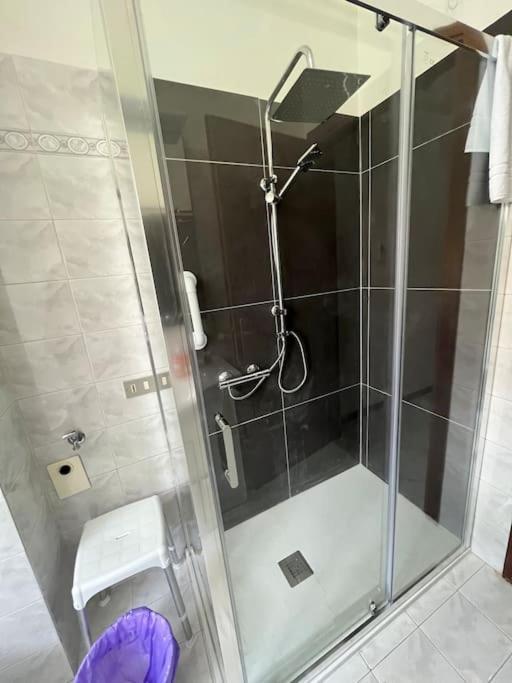 Orio Relax 24H Airport 1 - 3 Minute From Arrival By Bus Apartment Bergamo Exterior foto