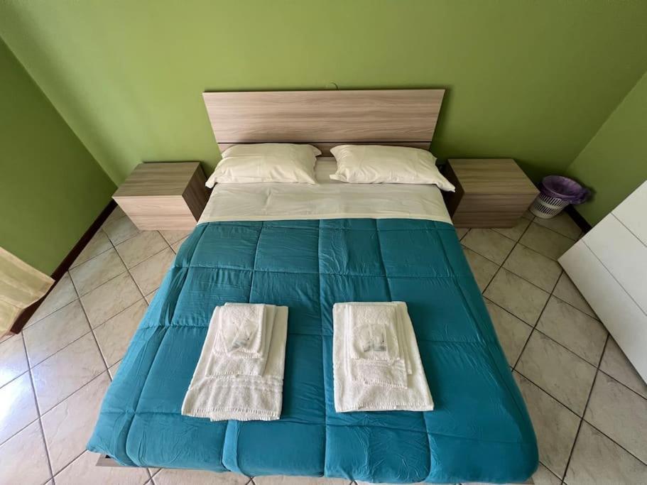 Orio Relax 24H Airport 1 - 3 Minute From Arrival By Bus Apartment Bergamo Exterior foto