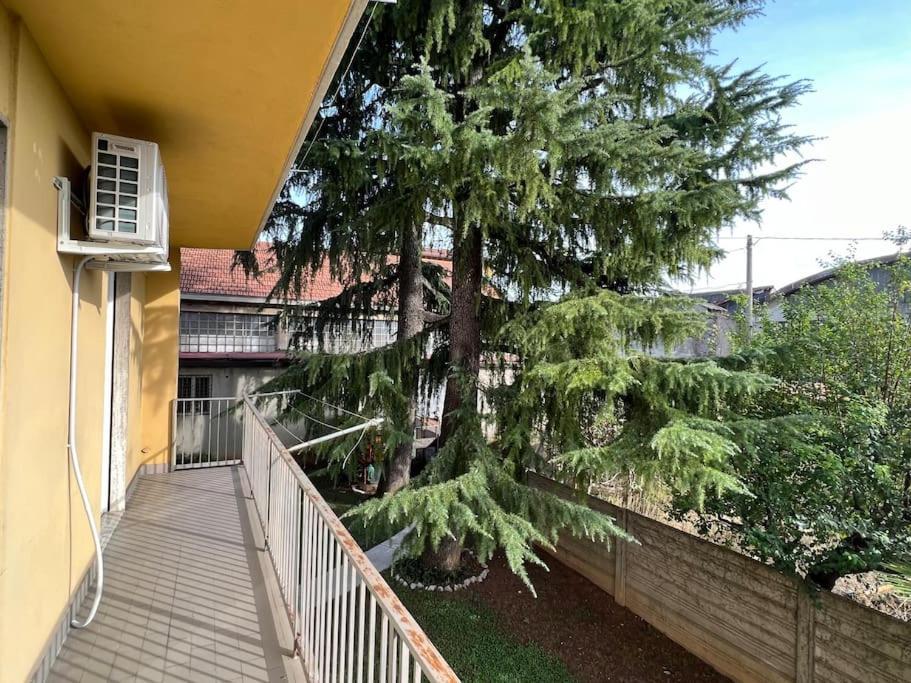 Orio Relax 24H Airport 1 - 3 Minute From Arrival By Bus Apartment Bergamo Exterior foto