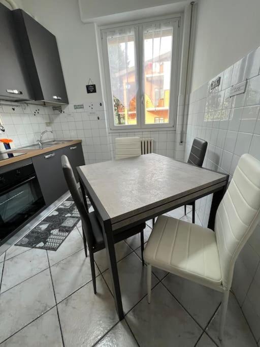 Orio Relax 24H Airport 1 - 3 Minute From Arrival By Bus Apartment Bergamo Exterior foto