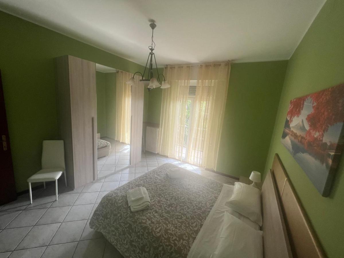 Orio Relax 24H Airport 1 - 3 Minute From Arrival By Bus Apartment Bergamo Exterior foto