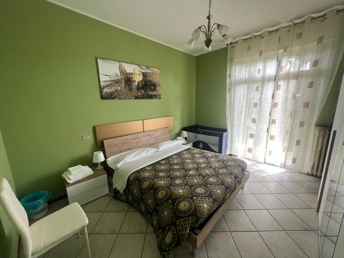 Orio Relax 24H Airport 1 - 3 Minute From Arrival By Bus Apartment Bergamo Exterior foto