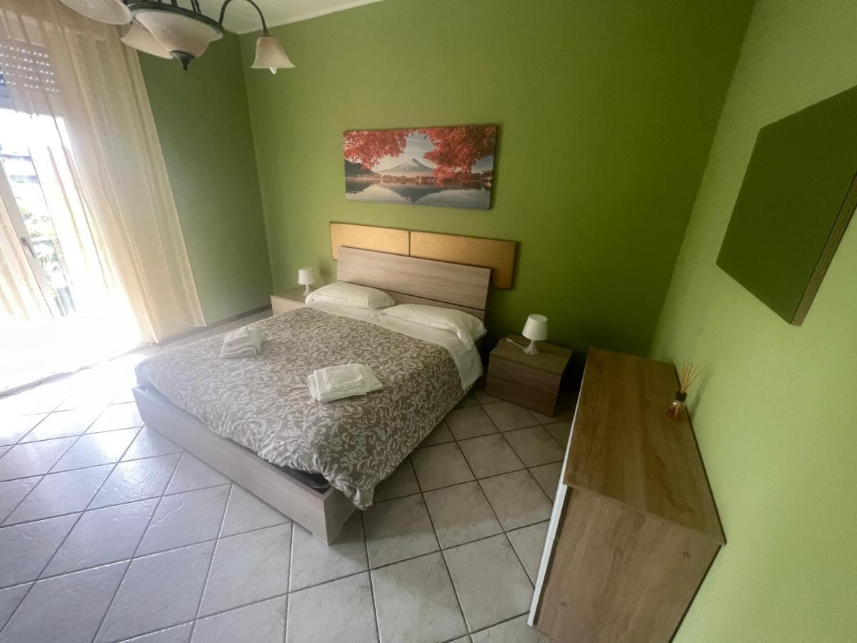 Orio Relax 24H Airport 1 - 3 Minute From Arrival By Bus Apartment Bergamo Exterior foto